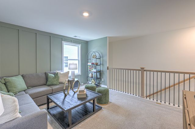 529 Misty Creek Court, Nashville, TN 37207