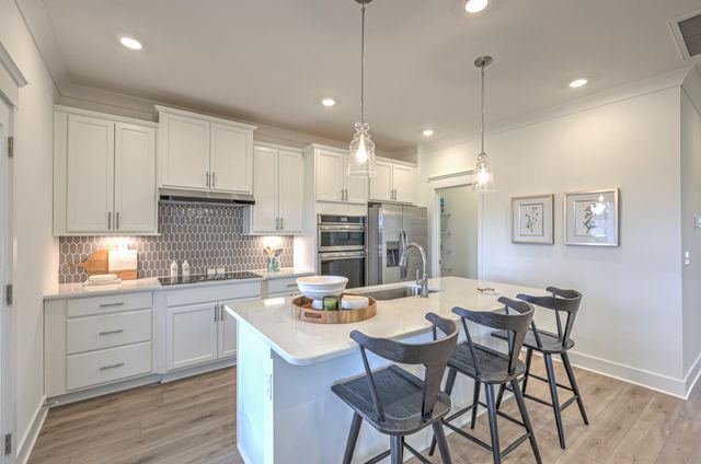 529 Misty Creek Court, Nashville, TN 37207