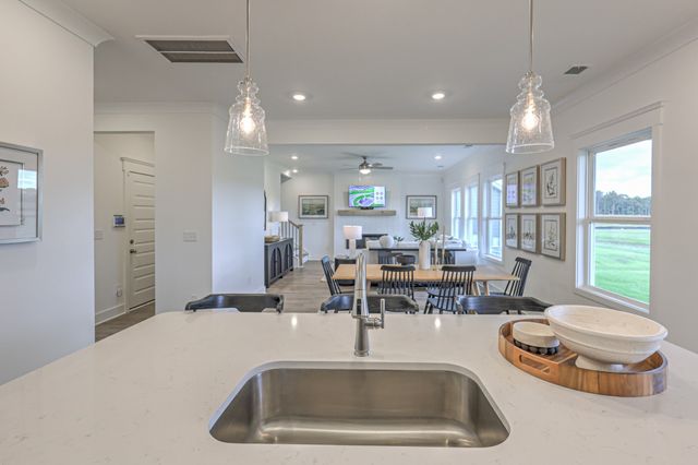 529 Misty Creek Court, Nashville, TN 37207