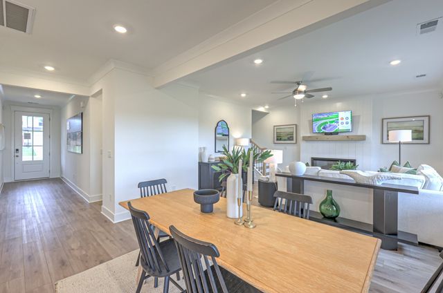 529 Misty Creek Court, Nashville, TN 37207