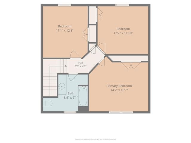 355 Adrain Street, Emmaus Boro, PA 18049