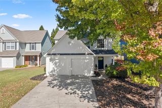 2495 Ashton Drive, Roswell, GA 30076