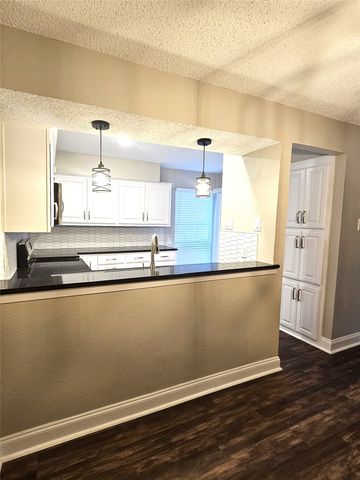 871 Dublin Drive D, Richardson, TX 75080