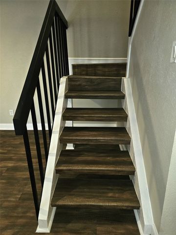 871 Dublin Drive D, Richardson, TX 75080