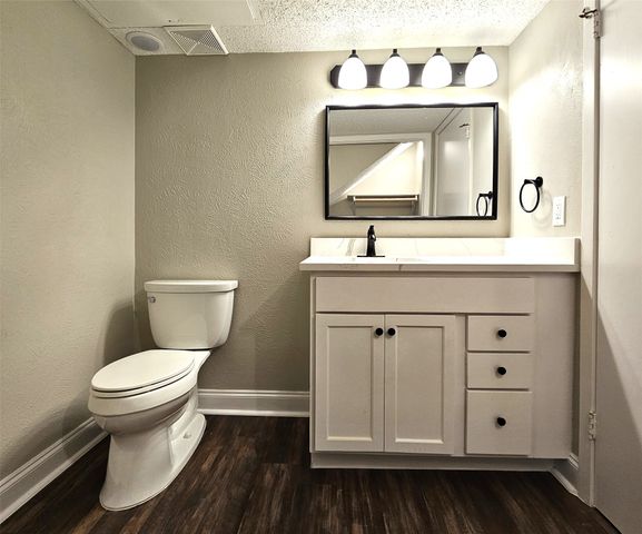 871 Dublin Drive D, Richardson, TX 75080