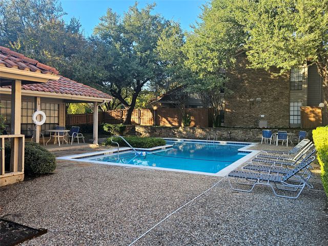 871 Dublin Drive D, Richardson, TX 75080