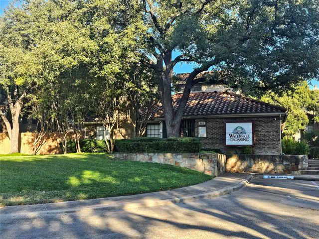 871 Dublin Drive D, Richardson, TX 75080