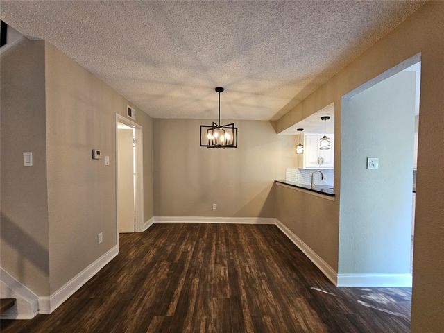 871 Dublin Drive D, Richardson, TX 75080