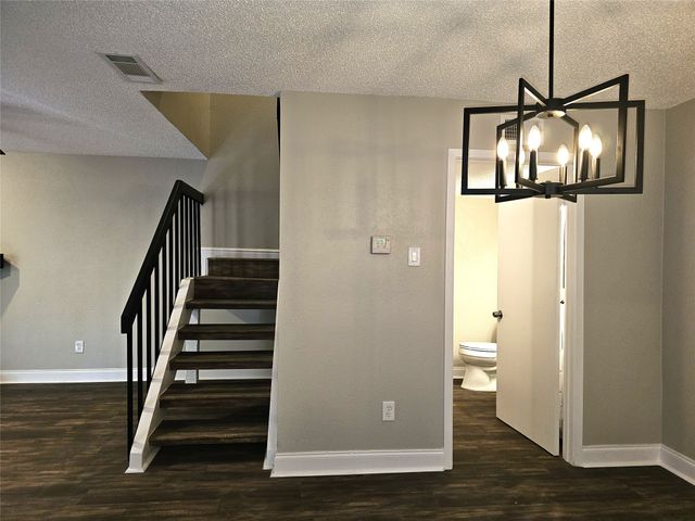 871 Dublin Drive D, Richardson, TX 75080