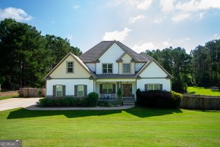 571 Kory Drive, Newnan, GA 30263