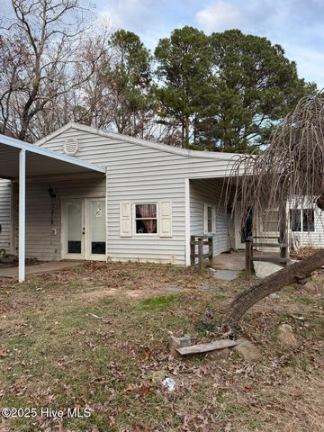 241 Torchwood Road, Carthage, NC 28327