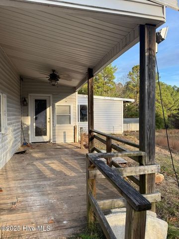 241 Torchwood Road, Carthage, NC 28327