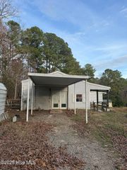 241 Torchwood Road, Carthage, NC 28327