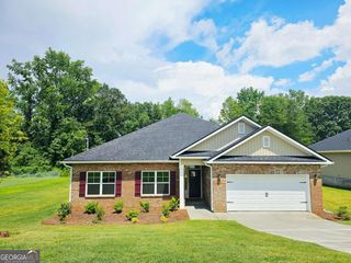 112 Scarlett Place Drive LOT 36, Bowdon, GA 30108