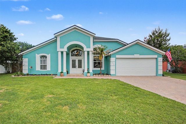 1986 CRYSTAL DOWNS COURT, Oviedo, FL 32765