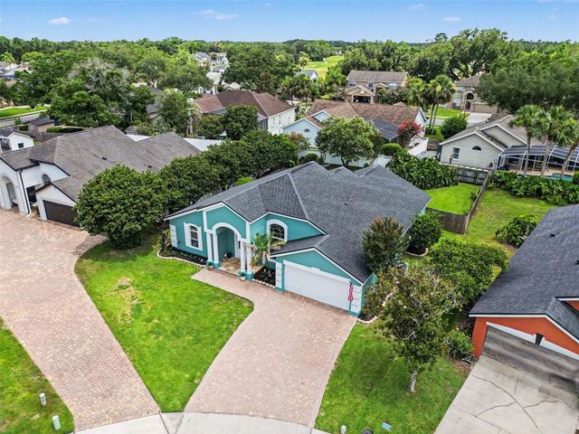 1986 CRYSTAL DOWNS COURT, Oviedo, FL 32765