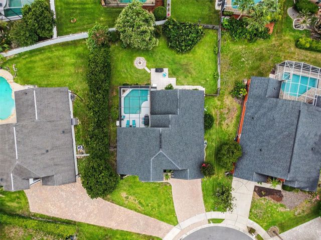 1986 CRYSTAL DOWNS COURT, Oviedo, FL 32765