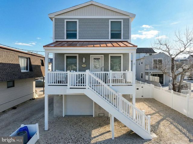 2005 LONG BEACH BLVD, Beach Haven, NJ 08008