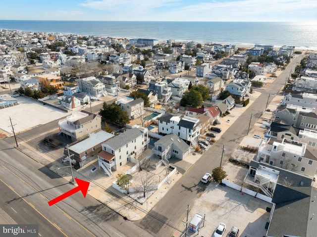 2005 LONG BEACH BLVD, Beach Haven, NJ 08008