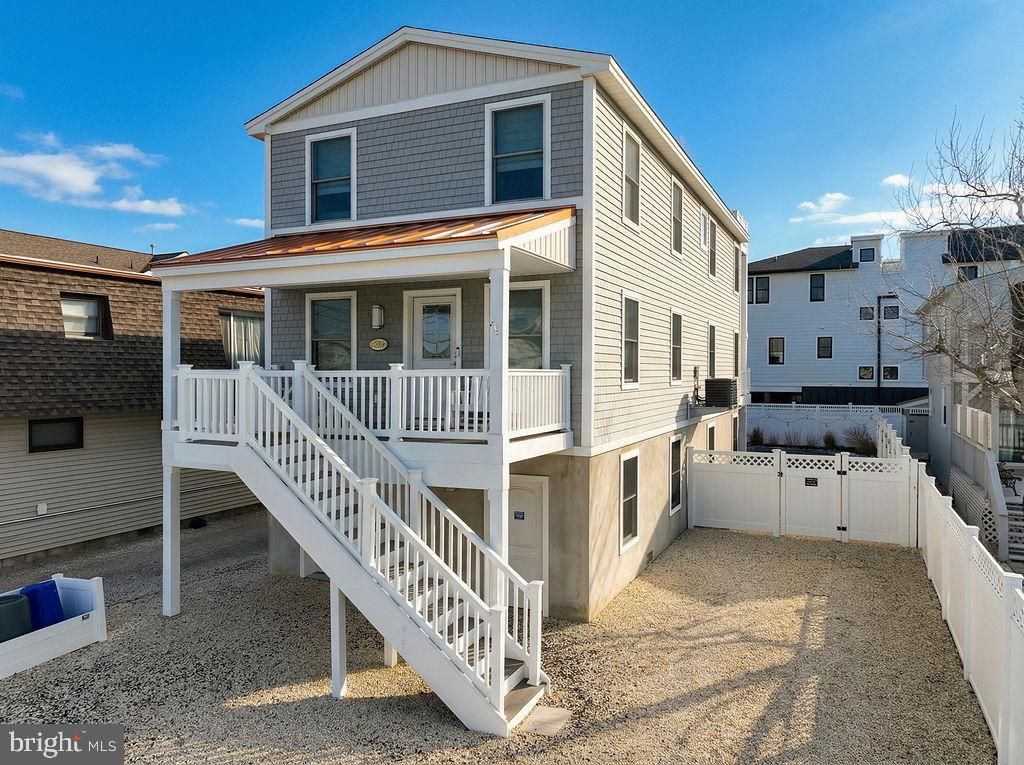 2005 LONG BEACH BLVD, Beach Haven, NJ 08008