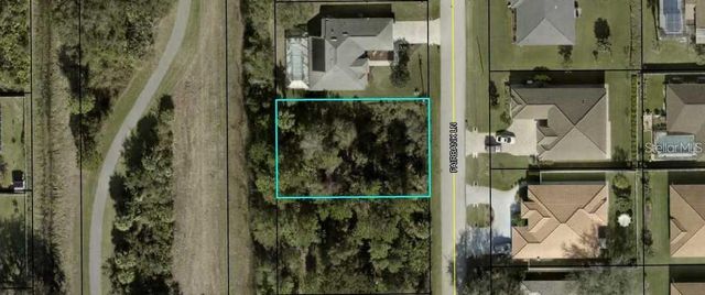 12 FAIRBANK LANE, Palm Coast, FL 32137