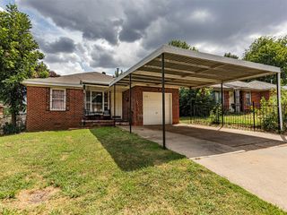 2816 NE 17th Street, Oklahoma City, OK 73111