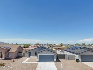 9510 W TINAJAS Drive, Arizona City, AZ 85123