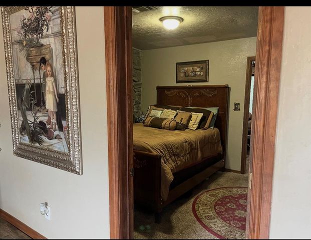 201 SE 34 Street, Moore, OK 73160