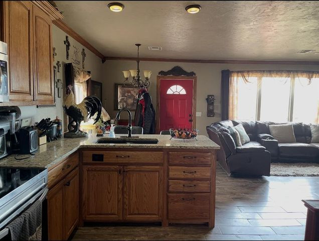 201 SE 34 Street, Moore, OK 73160