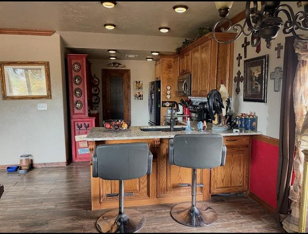 201 SE 34 Street, Moore, OK 73160