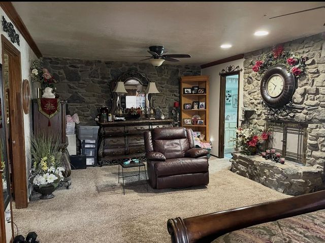201 SE 34 Street, Moore, OK 73160
