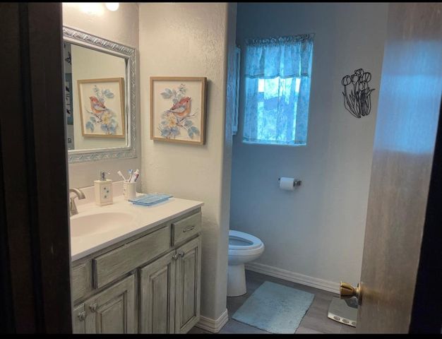 201 SE 34 Street, Moore, OK 73160