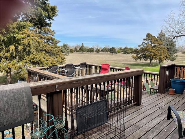 201 SE 34 Street, Moore, OK 73160