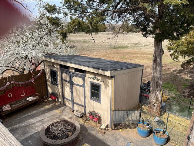 201 SE 34 Street, Moore, OK 73160