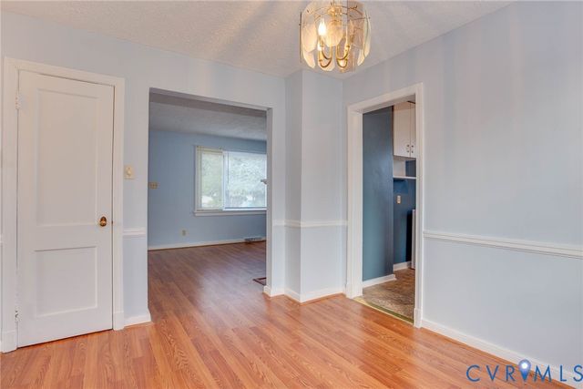 3601 Pemberton Ave, Richmond, VA 23222