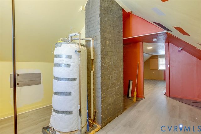 3601 Pemberton Ave, Richmond, VA 23222