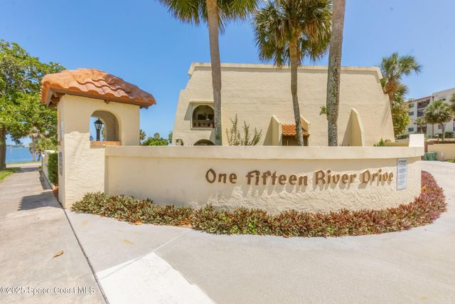 115 N Indian River Drive 327, Cocoa, FL 32922