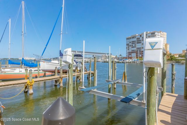 115 N Indian River Drive 327, Cocoa, FL 32922