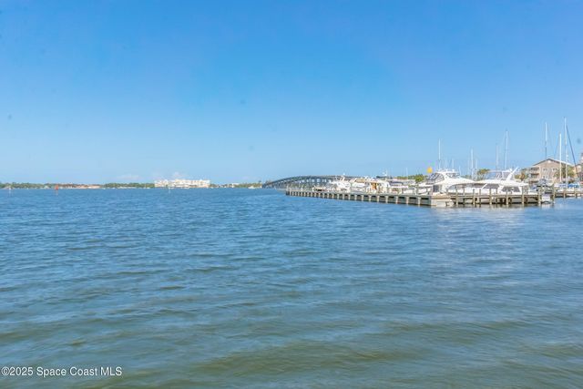 115 N Indian River Drive 327, Cocoa, FL 32922