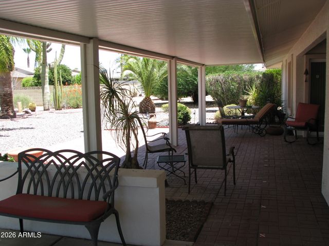 9702 W GRANADA Drive, Sun City, AZ 85373