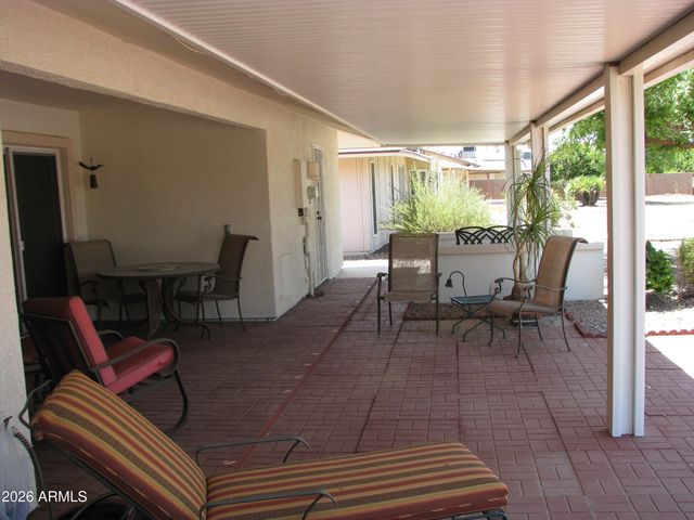 9702 W GRANADA Drive, Sun City, AZ 85373