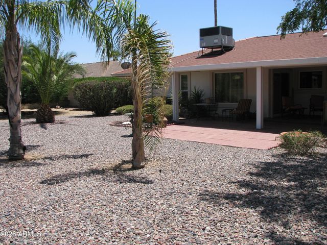 9702 W GRANADA Drive, Sun City, AZ 85373