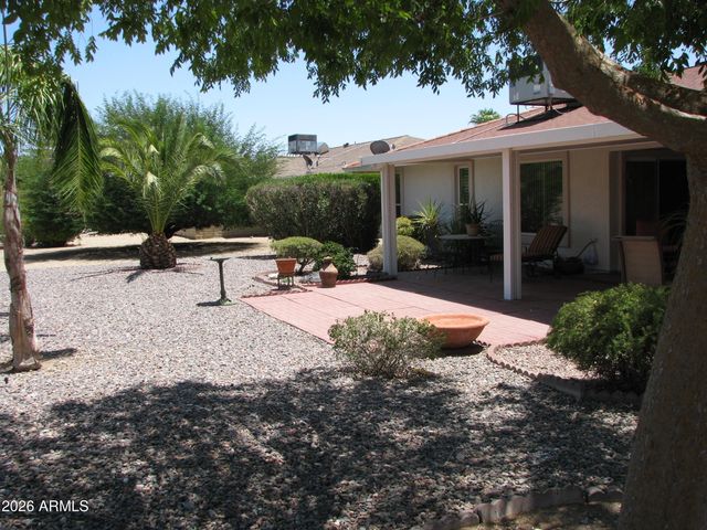 9702 W GRANADA Drive, Sun City, AZ 85373