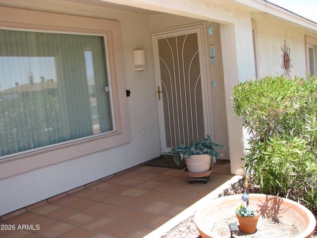 9702 W GRANADA Drive, Sun City, AZ 85373