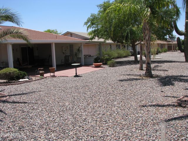 9702 W GRANADA Drive, Sun City, AZ 85373