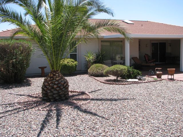 9702 W GRANADA Drive, Sun City, AZ 85373