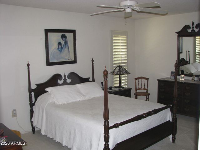 9702 W GRANADA Drive, Sun City, AZ 85373