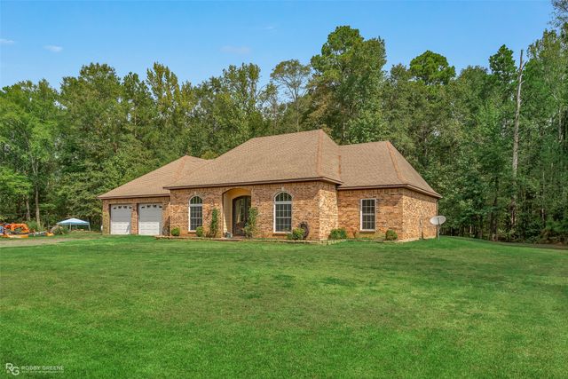 495 John, Gloster, LA 71030