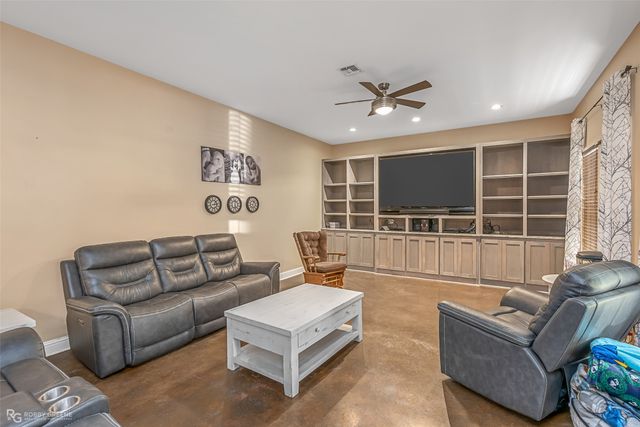 495 John, Gloster, LA 71030