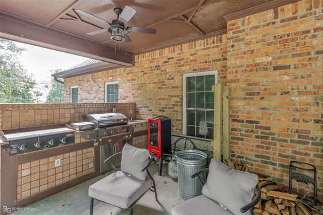 495 John, Gloster, LA 71030